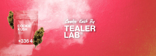 cookie kush cbd tealerlab