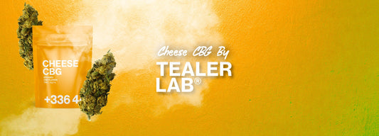 cheese cbg tealerlab