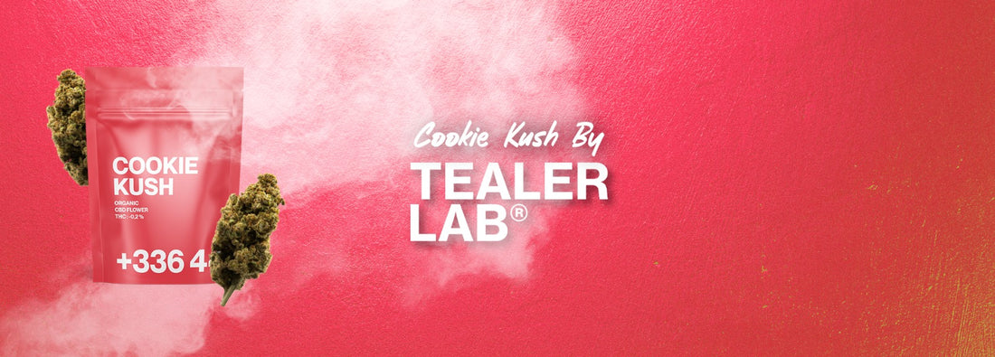 cookie kush cbd tealerlab