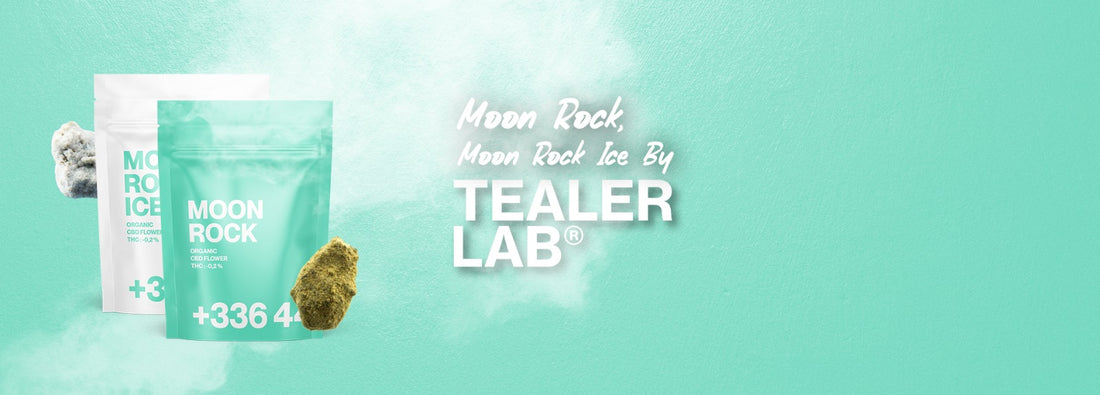 moonrock y mooncrock ice cbd tealerlab